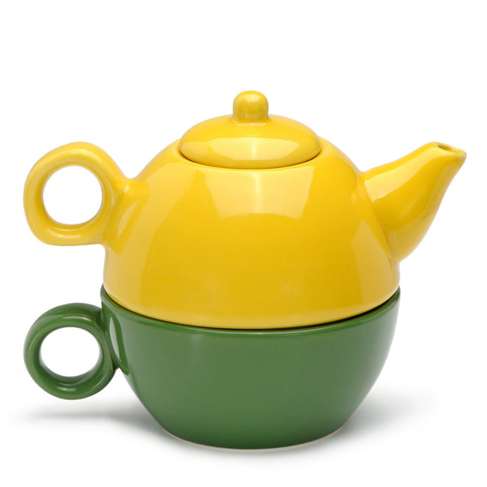 lorem2 Teapot One